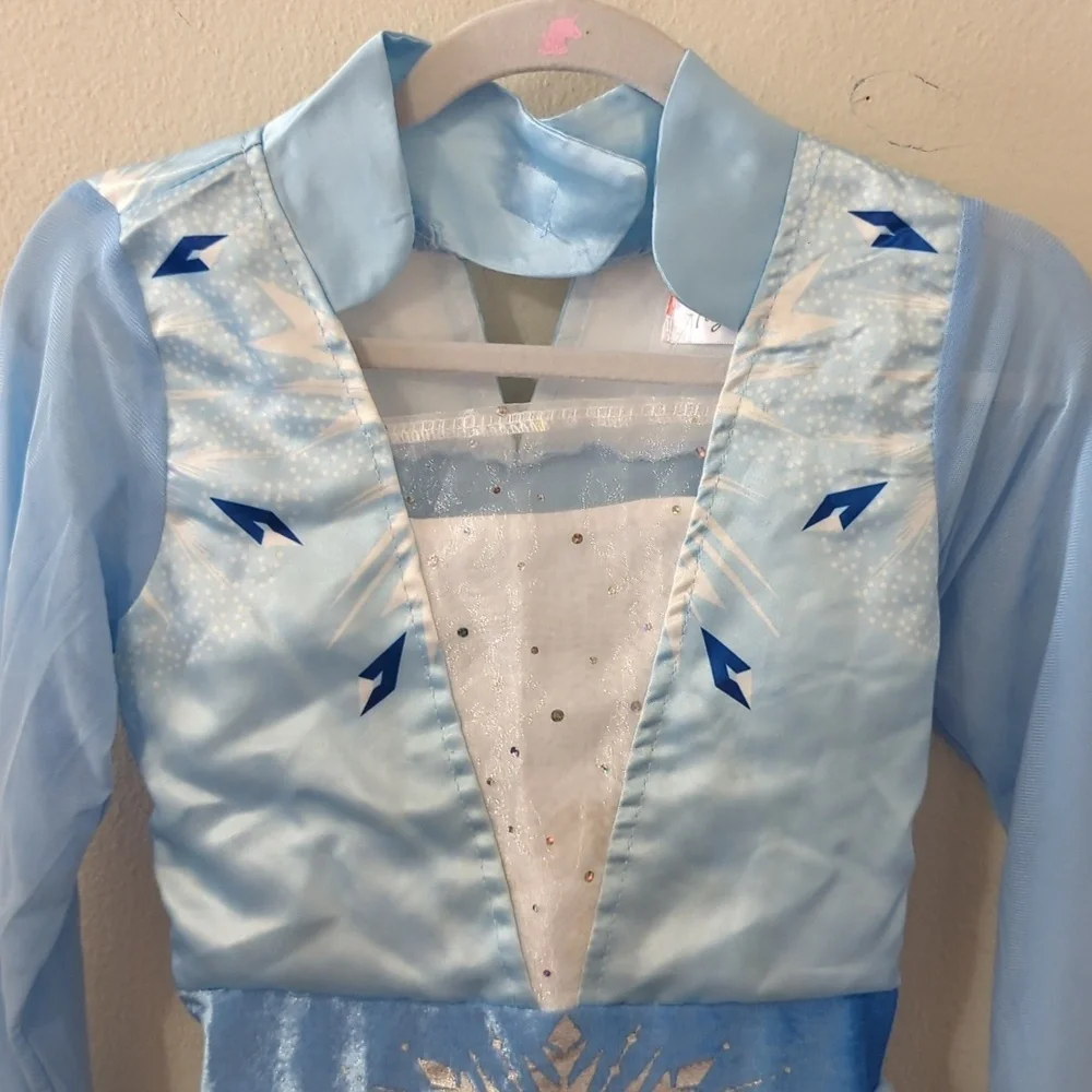 Fuyimei blue ice